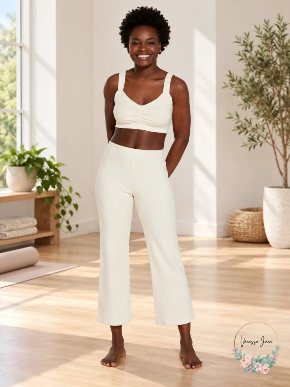 Cosabella Michi Bralette